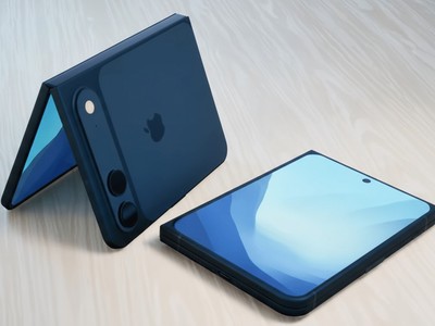 ƻ���۵���iPhone Fold������2027������