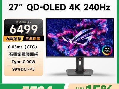 ˶ROG27Ӣ4K羺ʾʱػ