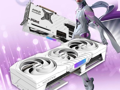 12GB�Դ�����2K��֡��Ϸ���� ����ʯRX 9070 GRE���ؼ���������Լ۱�