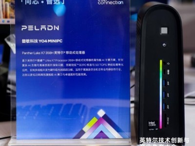 ������ƷAI Mini PC����Ӣ�ض������������ҵ��̬���