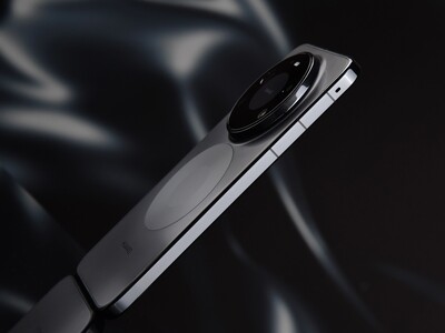 华为 Mate80 Pro Max风驰版上手 独立隐藏散热太巧妙