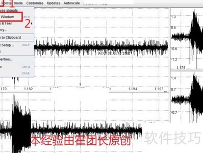 SCOPE�½������ļ�����