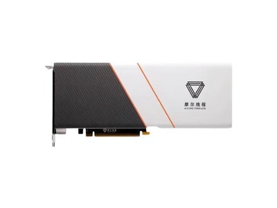 Ħ���߳� MTT S3000 32GB GPU�Կ�