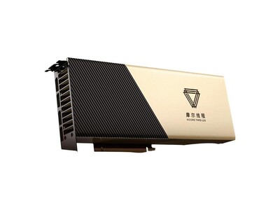 Ħ���߳� MTT S4000 48GB GPU�Կ�