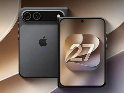 苹果已经准备2年时间 折叠屏iPhone将在9月发布？
