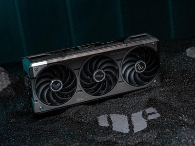 �����ſ���������ס����˶TUF RTX 5070 Ti�Կ����챾��AI������
