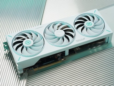 AI����Ϸ�����ٽ�������˶RTX50ϵ�Կ�ЯDLSS 5������Ϸ���ӽ�