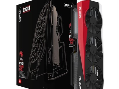 16GB���Դ�+RDNA 4��Ѷ��RX 9070 XT����泩���߻�����Ϸ