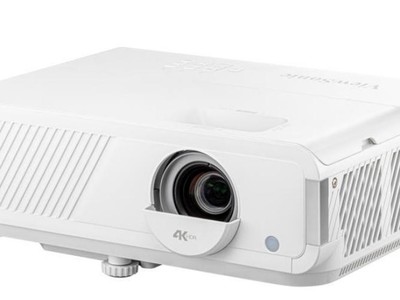 ����LX720-4KCͶӰ�����У�4K��ˢ���ӳ٣��ۼ�6999Ԫ