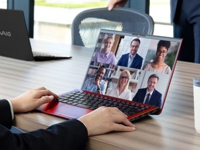 VAIO SX14-R�̹������������ȿ��� �׷�������12�ڰ�����Ϣ