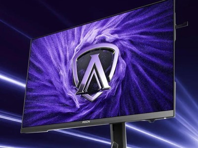 2KQD-OLED�羺��ʾ����ôѡ������AGON���AG277QSD�ʺ���Щ���