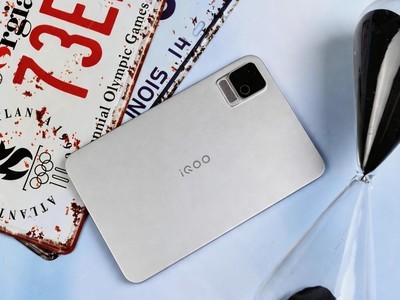 梦想中的移动游戏小平板 iQOO Pad Ultra上手体验