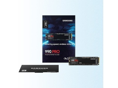 990PRO 1TB̬Ӳ̾754Ԫ