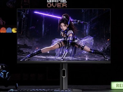 ����AGON���AG277QSD����ǧ��QD-OLED�羺�±��