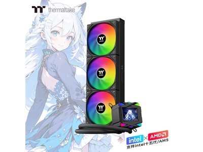 ThermaltakeӰ360ˮ377Ԫ