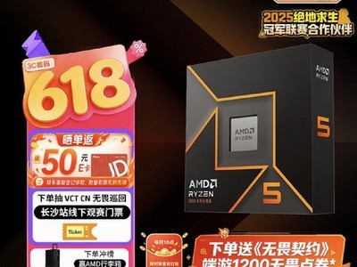 ����618�߳���DIY��ұ���������5 9600X+��ͨ��D5�ڴ�
