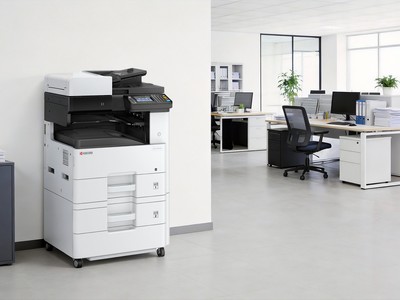 经济耐用高效全能 ECOSYS M4125idn