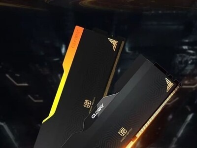 ������ٴ��ƹ���24Gb DDR5�ڴ棺������ϵ��������RGB����