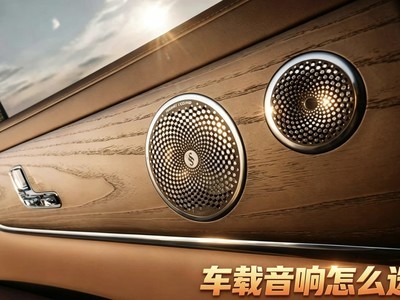 汽车喇叭哪个品牌音质最好?从传统Hi-E