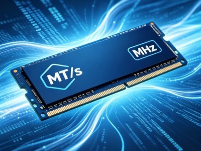MT/s��MHz��˭�����������ڴ����ܵ�λ��