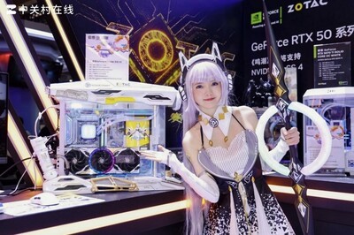 Brand30专访索泰：竞无止境，无索不玩