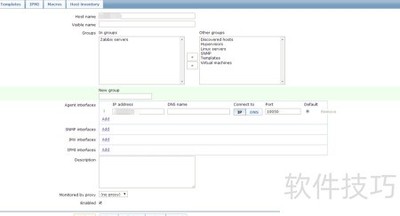 Zabbix���Linuxϵͳ����