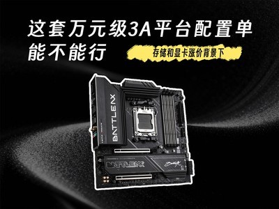 �洢���Կ��Ǽ۱����� ������Ԫ��3Aƽ̨���õ��ܲ�����