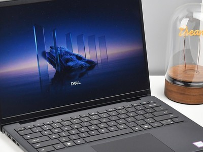 Dell Pro 14 Essential笔记本评测：中小企业低成本IT部署方案