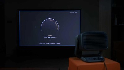 坚果N5 Pro评测：7千价位4K投影全能王，用“五重无损画质”破解观影痛点