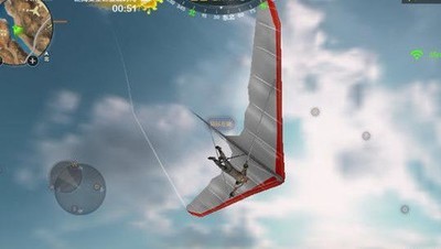 ��Խ����-ǹս���ߣ��ĵ���ѵ��㼼��