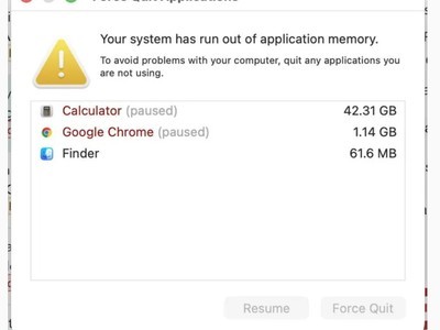macOS��ϵͳ�¶�Ӧ���ڴ�й© �û��豸����Ƶ��