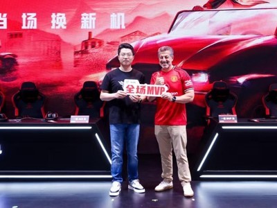 һ�Ӹߵ����� 2025 ChinaJoy���Ĵ���Ϸ������ȼըȫ��