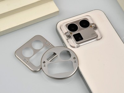 背屏、背部扬声器、可拆卸镜头模组，这些创新能不能带来差异化？