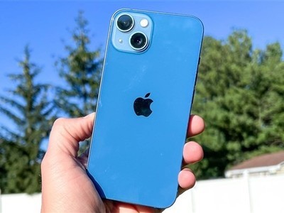 iPhone 13��ذ�۸���ԤԼ�ɹ�ȴȱ�����û����ɷ�����Լ����