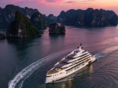 �����־Ƶ���� X Grand PioneersCruises �Ѻ����Ƶ꼶�������顰�ᡱ������