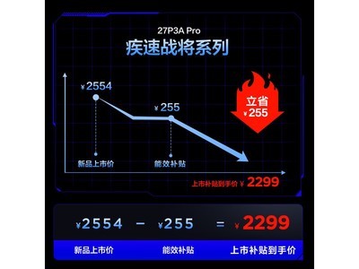 TCL 27P3A Pro��ʾ����ʱ9��