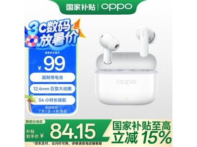 OPPO Enco Air4i ӯ