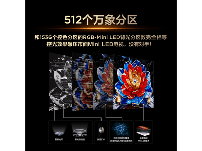 TCL 98T5M Plus��Ļ����ֱ��2000