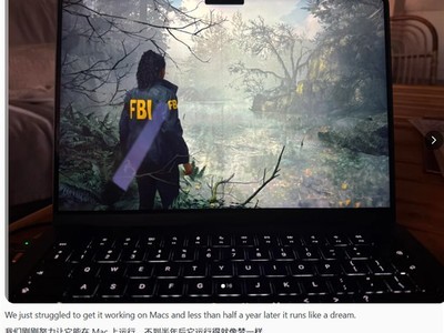 M4 Max MacBook ProԽ����������ɱ��2��80֡