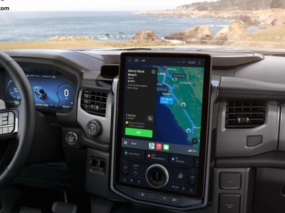 ��������֧��CarPlay������2026��Gemini����