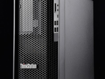 攒机不如直接买它！ThinkStation P368性能评测