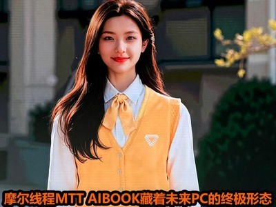 Ħ���߳�MTT AIBOOK����δ��PC���ռ���̬