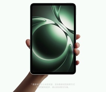 畅玩3A手游大作无压力 2026年4月高性能游戏平板推荐