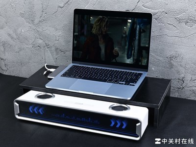 迈从K20 GT电竞音箱体验，一块歌词屏带来意想不到的娱乐升级