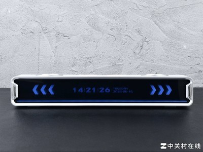 迈从K20 GT电竞音箱体验，一块歌词屏带来意想不到的娱乐升级