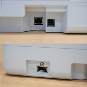 高效与稳定兼备 爱普生DS-1760WN扫描仪评测