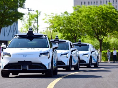 L3、NOA、AEB……高级辅助驾驶里的英文缩写，你真的看懂了吗？