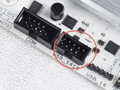 接错直接烧毁?主板上常用跳线有哪些？
