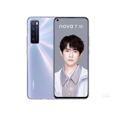 Ϊ(huawei) nova 7 8GB+128GB(5G) 7ɫ