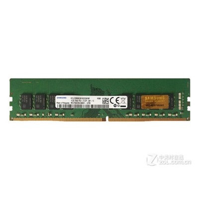 (samsung) 16GB DDR4 2400